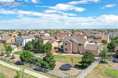 12316 Snaffle Bit Rd, Peyton, CO 80831 photo 28