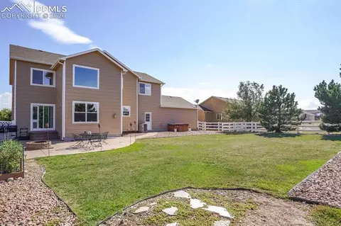 12316 Snaffle Bit Rd, Peyton, CO 80831 photo 25