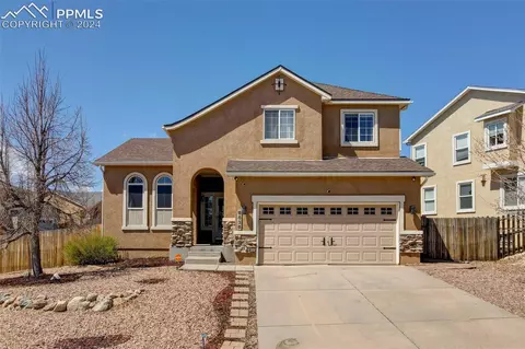 6536 Summer Grace St, Colorado Springs, CO 80923