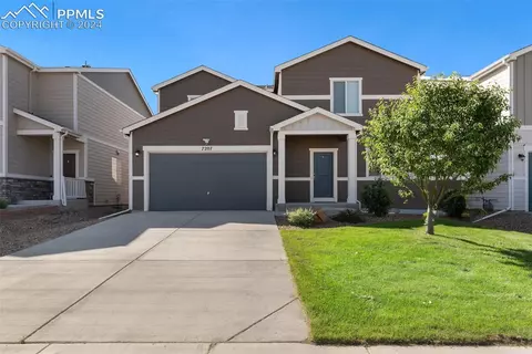 7207 Preble Dr, Colorado Springs, CO 80915