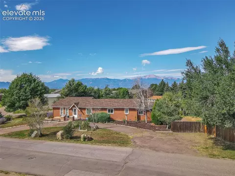 4402 Siferd Blvd, Colorado Springs, CO 80917