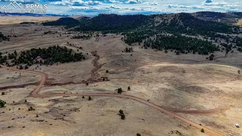 15 Chickadee Drive, Hartsel, CO 80449