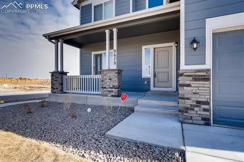 9679 Rainbow Bridge Dr, Peyton, CO 80831 photo 2