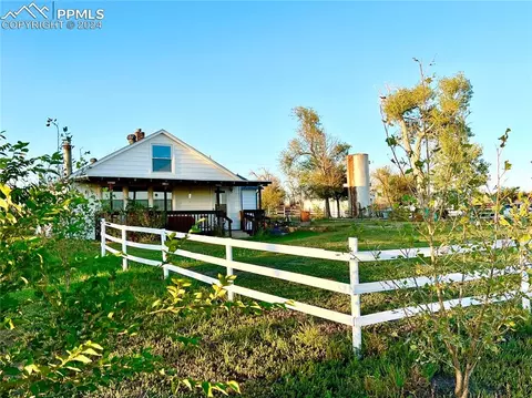 Other - 34650 Bellemont Rd, Yoder, CO 80864 photo 2 of 16