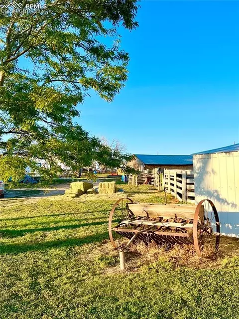 Other - 34650 Bellemont Rd, Yoder, CO 80864 photo 7 of 16