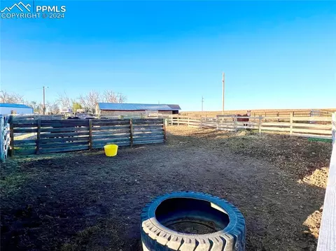 Other - 34650 Bellemont Rd, Yoder, CO 80864 photo 8 of 16