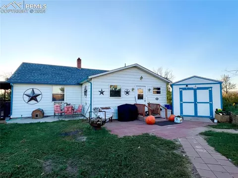 Other - 34650 Bellemont Rd, Yoder, CO 80864 photo 1 of 16