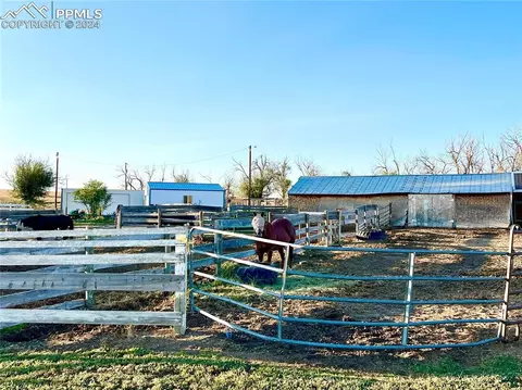 Other - 34650 Bellemont Rd, Yoder, CO 80864 photo 9 of 16