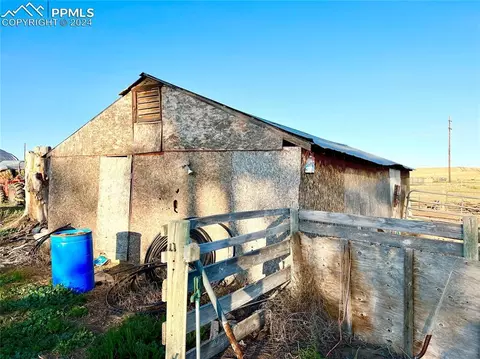 Other - 34650 Bellemont Rd, Yoder, CO 80864 photo 6 of 16