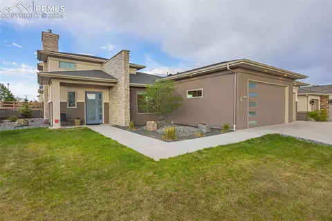 10283 Finn Dr, Colorado Springs, CO 80924