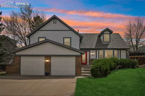 6731 War Eagle Pl, Colorado Springs, CO 80919