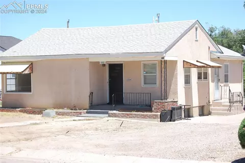 2922 3rd Ave, Pueblo, CO 81008