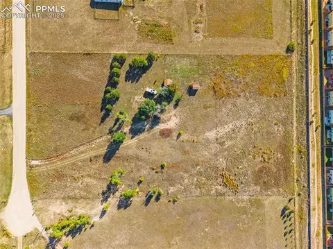 11455 Owl Pl, Peyton, CO 80831 photo 30