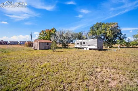 11455 Owl Pl, Peyton, CO 80831 photo 8