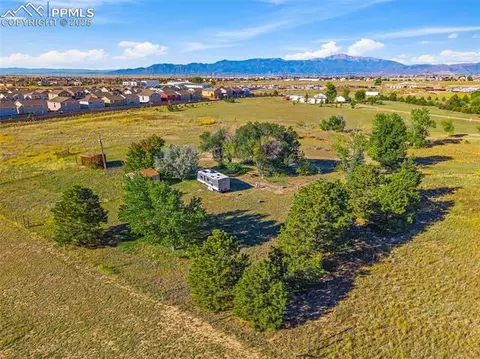 11455 Owl Pl, Peyton, CO 80831 photo 28