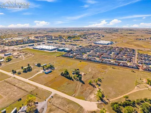 11455 Owl Pl, Peyton, CO 80831 photo 2
