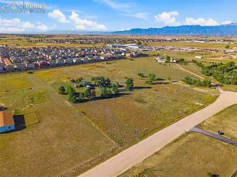 11455 Owl Pl, Peyton, CO 80831 photo 20