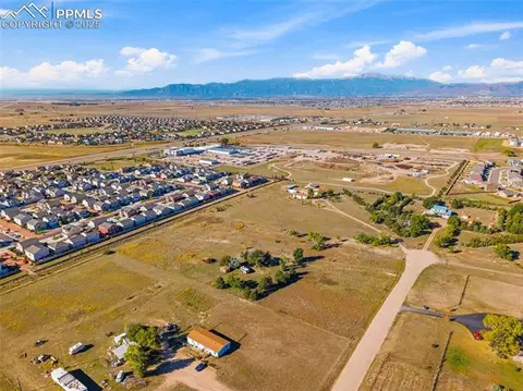 11455 Owl Pl, Peyton, CO 80831 photo 32