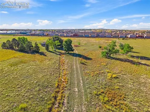 11455 Owl Pl, Peyton, CO 80831 photo 29