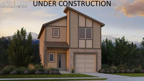 8058 Nico Way, Peyton, CO 80831 photo 1