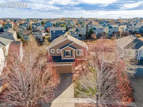 5523 Arroyo St, Colorado Springs, CO 80922