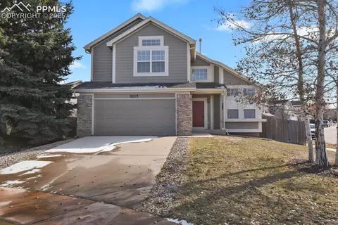 5215 Ladyslipper Ct, Colorado Springs, CO 80922