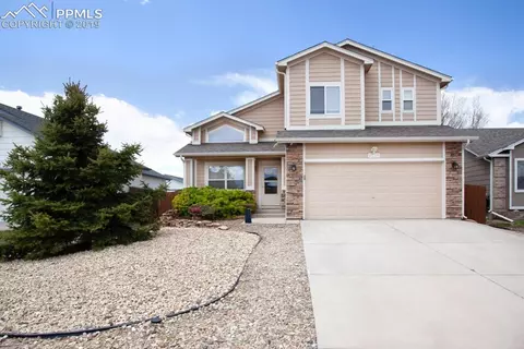 8207 Gladwater Rd, Peyton, CO 80831 photo 1