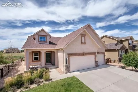 10512 Cedar Breaks Dr, Peyton, CO 80831 photo 1