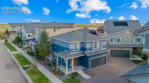 9522 Timberlake Loop, Colorado Springs, CO 80927