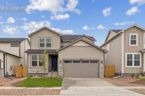 7846 Tuscan Sun Ct, Colorado Springs, CO 80908