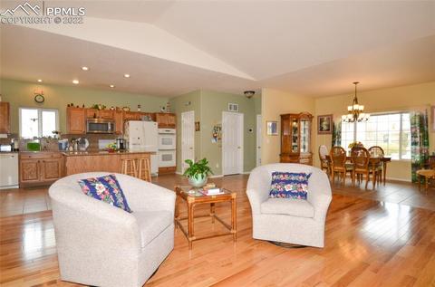 12245 Crystal Downs Rd, Peyton, CO 80831 photo 7