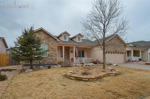 12245 Crystal Downs Rd, Peyton, CO 80831 photo 3
