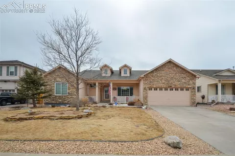12245 Crystal Downs Rd, Peyton, CO 80831 photo 1