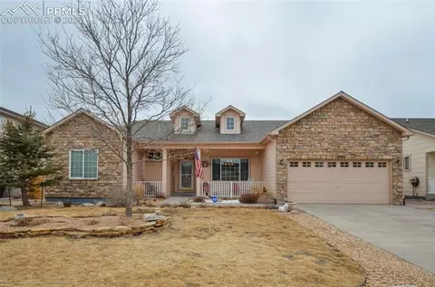 12245 Crystal Downs Rd, Peyton, CO 80831 photo 2