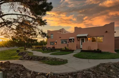 850 Forest Edge Rd #A, Woodland Park, CO 80863