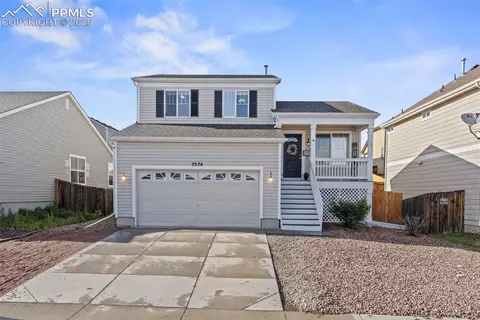 7574 Dobbs Dr, Fountain, CO 80817