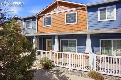 3019 Shikra Vw, Colorado Springs, CO 80916