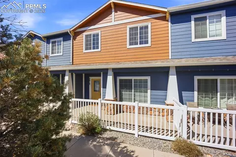 3019 Shikra Vw, Colorado Springs, CO 80916