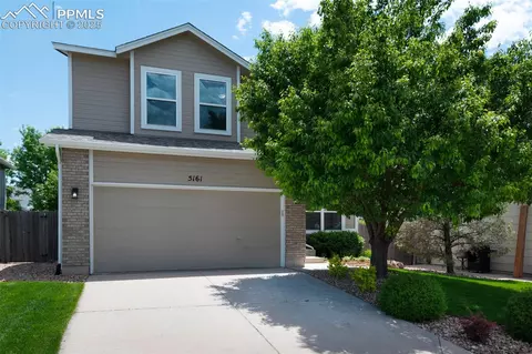 5161 Chaise Dr, Colorado Springs, CO 80923