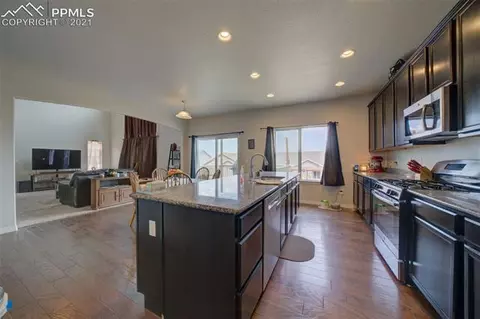 10217 Boulder Ridge Dr, Peyton, CO 80831 photo 4