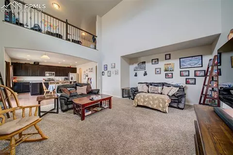 10217 Boulder Ridge Dr, Peyton, CO 80831 photo 2