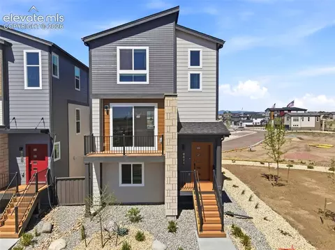 9424 Traveler Ter, Colorado Springs, CO 80908
