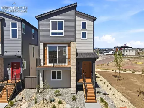 9424 Traveler Ter, Colorado Springs, CO 80908
