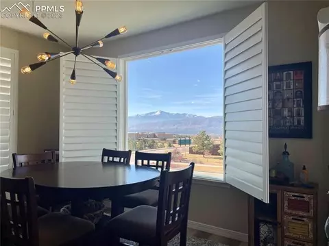 10948 Echo Canyon Dr, Colorado Springs, CO 80908