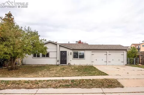 2185 Ambleside Dr, Colorado Springs, CO 80915