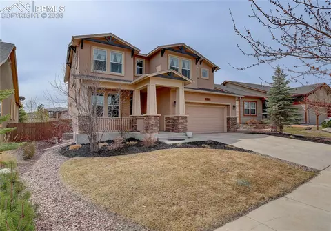 5261 Kenosha Pass Ct, Colorado Springs, CO 80924
