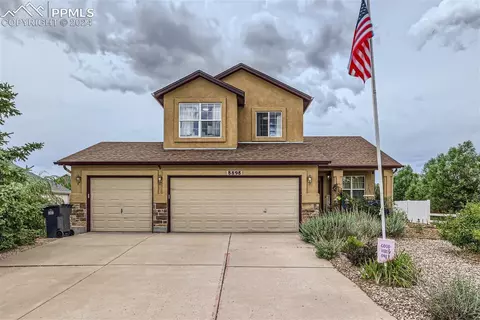 8898 Copenhagen Rd, Peyton, CO 80831