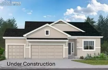 8505 Country Creek Trl, Colorado Springs, CO 80924
