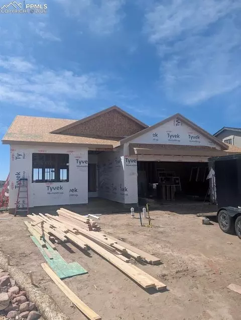 8505 Country Creek Trl, Colorado Springs, CO 80924