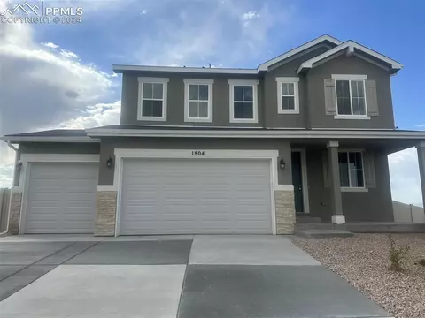 1804 Manassa St, Pueblo, CO 81001
